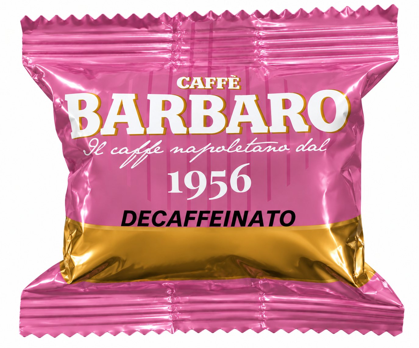 Caffè Barbaro Dek Nespresso® kompatibel* 100