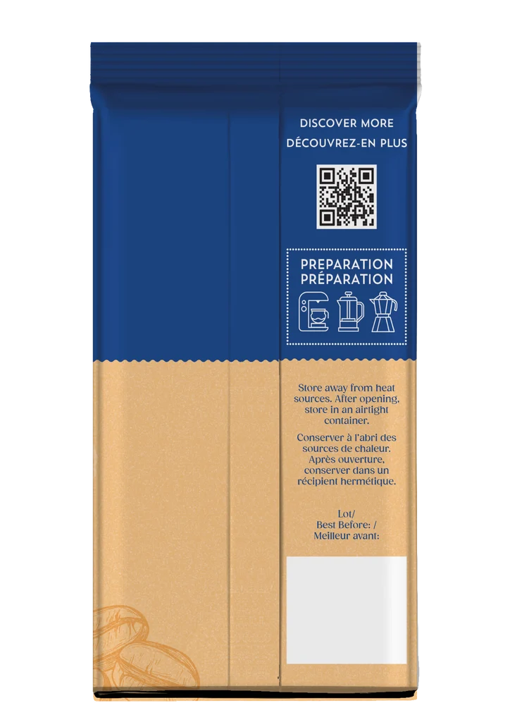 Borbone GEMAHLEN Crema Superiore - 250gr Borbone GEMAHLEN Crema Superiore - 250gr